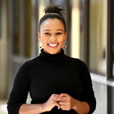 princessolwethu's profile picture. A person of my own thoughts, flexible to change. I believe in most possible things.  A Mayoral Spokesperson at KSD Municipality .