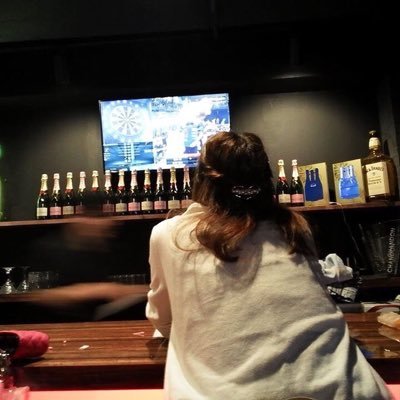 Aoi06990487Aoi's profile picture. パピコアンバサダーになりたい。ダーツちょこちょこ 🎯推し→鈴木徹プロ@toru_darts