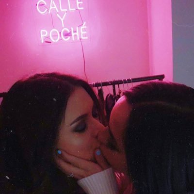 Llegó Septiembre y con ello el mes del amor y la amistad, esto parece un comercial?