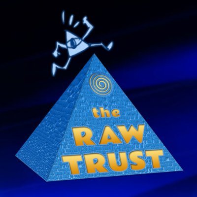 The RAW Trust promotes the Works and Ideas of Robert Anton Wilson – Model Agnostic, Guerrilla Ontologist, Taoist Sage, Discordian Pope, Struthian Politician.