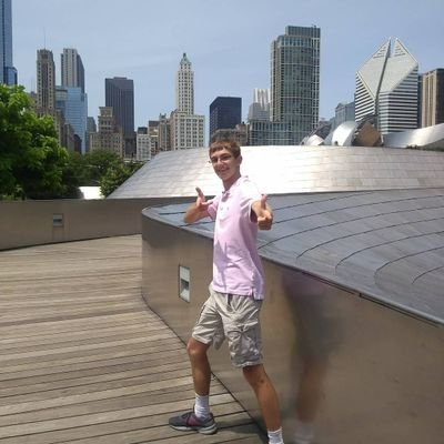grantzilla9's profile picture. I'm back, baybee