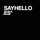 Sayhello.es es un estudio pionero en diseño, desarrollo e implantación de programas de branding digital para instituciones y empresas.