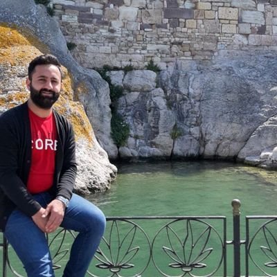 frhtbrn13's profile picture. SDÜ📚





                                                                                       Bağlı oldugum tek örgüt insanlık.🦋