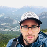 Tom Bailey (@tombailey86) 's Twitter Profile