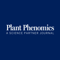 Plant Phenomics (@pphenomics) 's Twitter Profile Photo Plant Phenomics (@pphenomics) 's Twitter Profile Photo