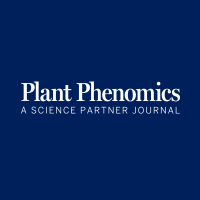 Plant Phenomics(@PPhenomics) 's Twitter Profile Photo