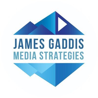 The 49th State Storyteller. Co-Founder: James Gaddis Media Strategies. Former Anchor/Reporter at @KTVA, @NewsChannel5GJ, @WBNGActionNews, & @NewsChannel9