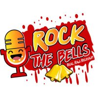 Rock The Bells Comedy(@rockthebellcmdy) 's Twitter Profile Photo