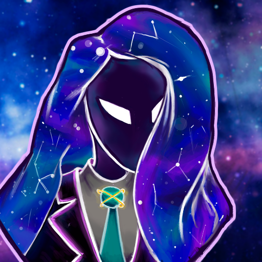 #Envtuber | Miss Universe on VRChat | VR | Partnered Twitch Streamer | Improv Artist| Voice Actor | DM and D&D Enthusiast | missuniversevr@gmail.com