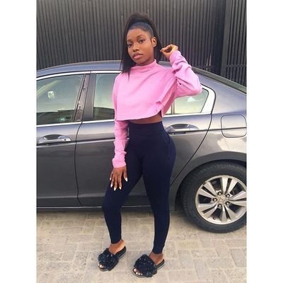 purple_Sunshyne's profile picture. Cancer ♋ 
Music is life!! 
Foodie 🥘🍲
Nigerian 🇳🇬