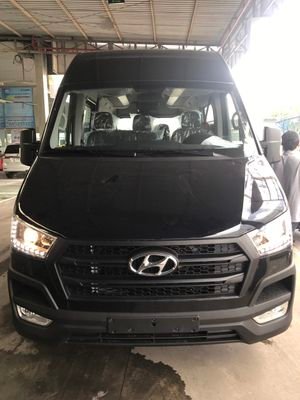 Hyundai Truck & Bus Kiên Giang