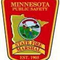 State Fire Marshal(@MnDPS_SFM) 's Twitter Profile Photo