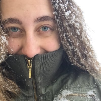 Sterling College Alum | Second year ELA educator | Lover of literature, history, and learning