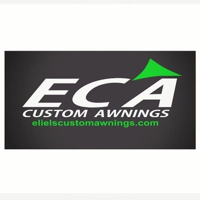 elielgarcia82's profile picture. Eliel Custom Awnings is a leader in providing value-added awning services to our customers by creating a successful partnership with them.