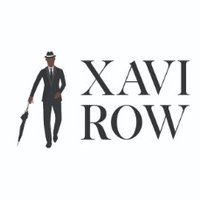 Xavi Row Bespoke(@XaviRowBespoke) 's Twitter Profile Photo