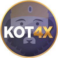 KOT4X (@kot4xofficial) 's Twitter Profile