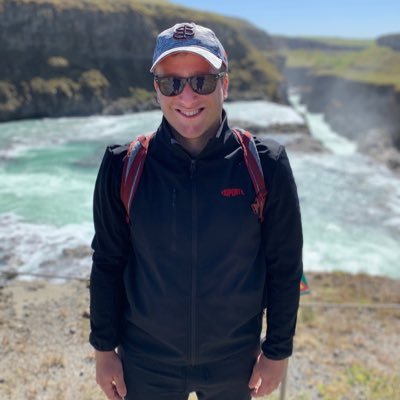 HoffKilter's profile picture. Miami born🌴 PHX living🌵 via the Bay Area 🌉 . Tweets are my own.