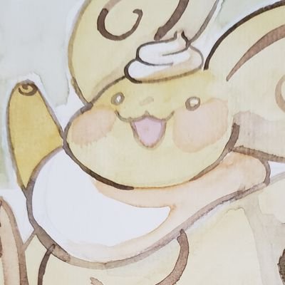 cinnabunさんのプロフィール画像
