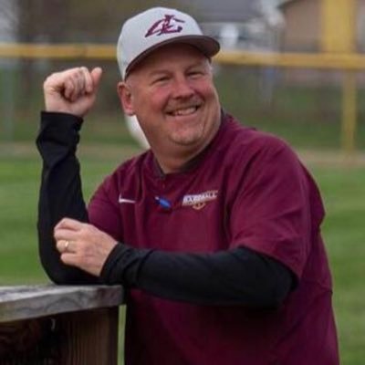 Territory Manager for Alro Plastics and Varsity Pitching Coach at Concordia Lutheran HS