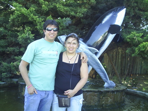 maria del pilar Profile