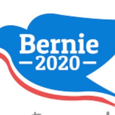 #Bernie2020✊🤗💥🔥
#Bernie & #MedicareForAll ~ now more than ever!