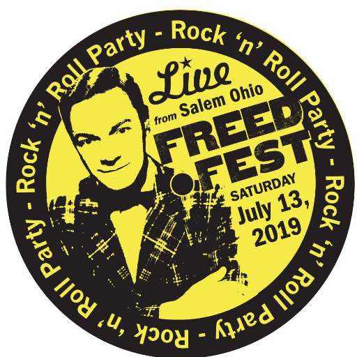 Freed Fest