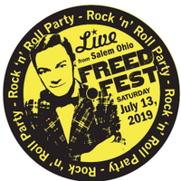 Freed Fest(@FreedFest) 's Twitter Profile Photo