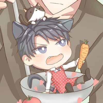 初めまして!
世界一初恋、純情ロマンチカにハマっています!いっぱいお話したいです♪
一応20歳↑
また、妄想を語って行こうと思ってます!(セリフだけが多めになるかと…)
口調とか可笑しいかもしれないのですが、そこは(生)温かく見守って頂けると嬉しいです!
最近は雑多になりつつあります😅