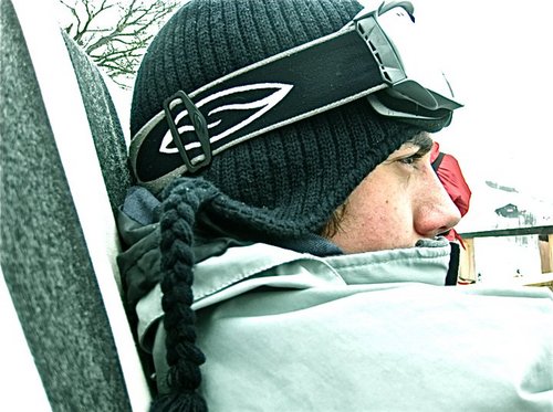 santidevita's profile picture. 