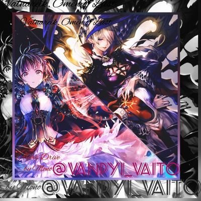 ヴァンピィ&ヴァイトさんのプロフィール画像