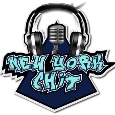 New York Chit Podcast. Covering Music, Entertainment and Politics in New York City 🏁 website coming soon