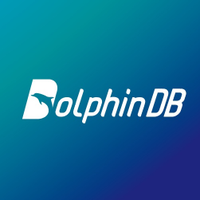 DolphinDB (@dolphindb_inc) 's Twitter Profile
