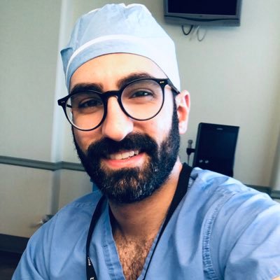 Gen Surg Resident@MedStarHealth; MPH student @GWpublichealth #GWSPH (class 2021). Johns Hopkins postdoc #surgonc #CancerResearch #SurgEd #DogDad opinions=my own