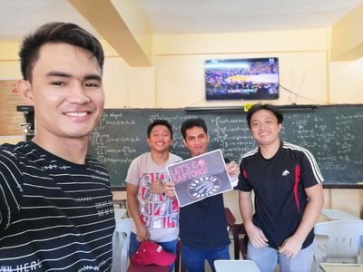 DaveRabbie's profile picture. GO RAPTORS!