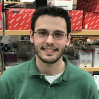 Tyler Couch (@tyler_couch) 's Twitter Profile