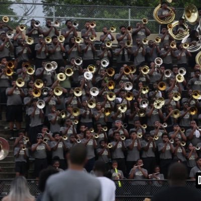 Representing the culture of anything related to New Orleans marching bands through video posts. Past, present and future. 🎺🥁⚜️. IG: 504bandheadvideos
