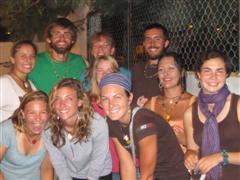 NETFOUNDATION's profile picture. Non profit social organization which works with the poorest sectors of Ecuador.