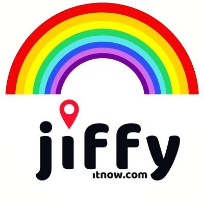jiffyitnow's profile picture. 👋🏽 Hello, convenience 
🏆 Voted most convenient delivery service in JHB 
🛒 Your very own personal shopper 
📲 https://t.co/rNdeREkYpL
👇🏾 View pinned tweet