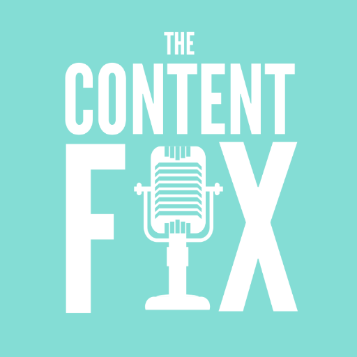 The Content Fix podcast features mini masterclasses and interviews to transform your content and social media from a time drain to a winning business strategy.