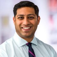 Parth D Shah (@medicareparthd) 's Twitter Profile