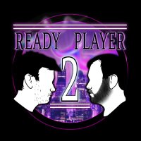 Ready Player 2(@TheReadyPlayer2) 's Twitter Profile Photo