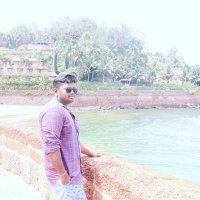 S. Muralikrishnan ๐๐ค (@smurali23014279) 's Twitter Profile