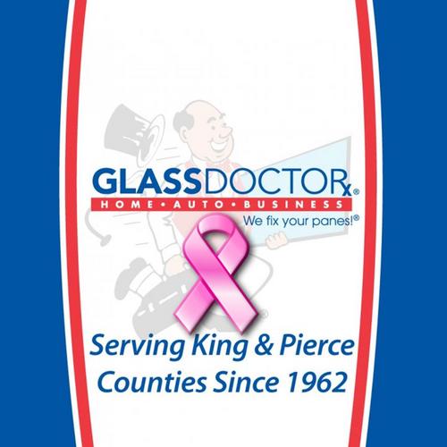 GlassDrSeattle's profile picture. 