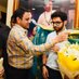 Abhishek Ghosalkar (@a_vghosalkar) Twitter profile photo