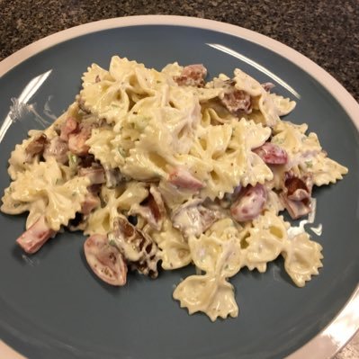 I'm just an above average pasta salad with average gaming skills. I'll be streaming various video games and challenges.