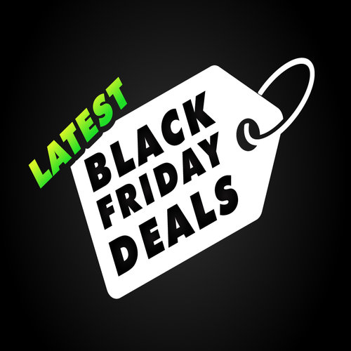 Lets all get good deals from black friday. We will post all deals here