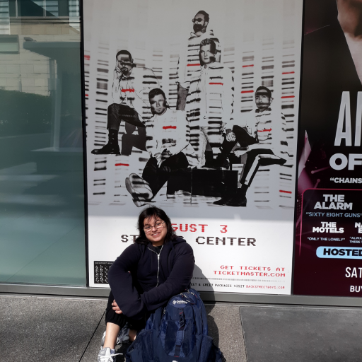 BookReader1987's profile picture. Fan of reading romance novels. Also love movies and musicals.