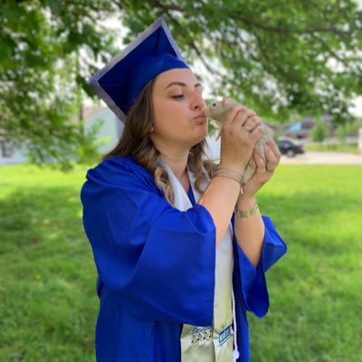 MSW | Temple & UD graduate | ΣAI alum | she/her | BLM
