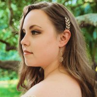 Emma Webb (@the_emmazing) 's Twitter Profile