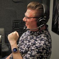 Joe Shaw (@dtalksjoe) 's Twitter Profile Photo Joe Shaw (@dtalksjoe) 's Twitter Profile Photo